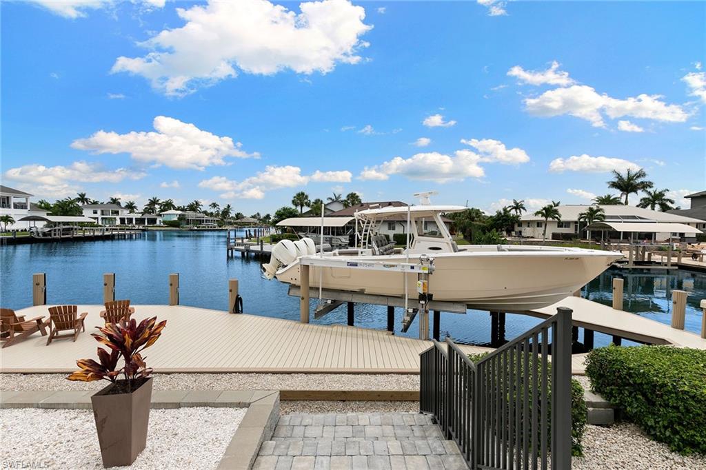 MARCO ISLAND - Residential