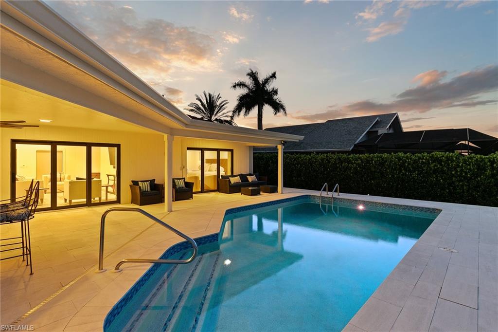 MARCO ISLAND - Residential