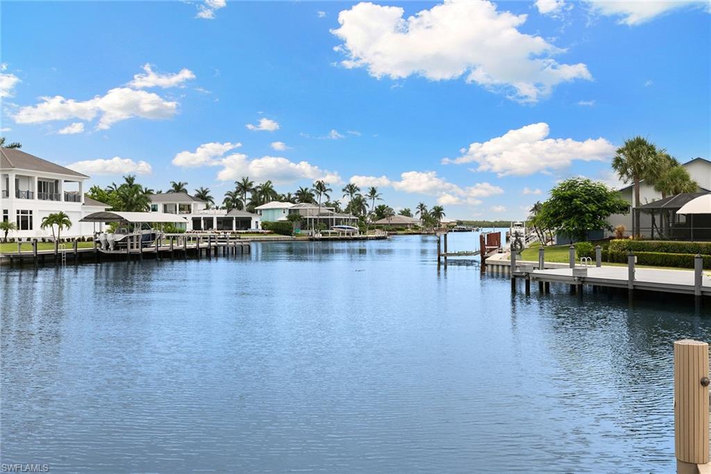 MARCO ISLAND - Residential
