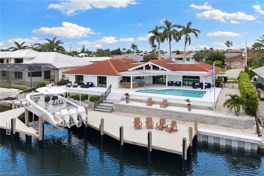 MARCO ISLAND - Residential