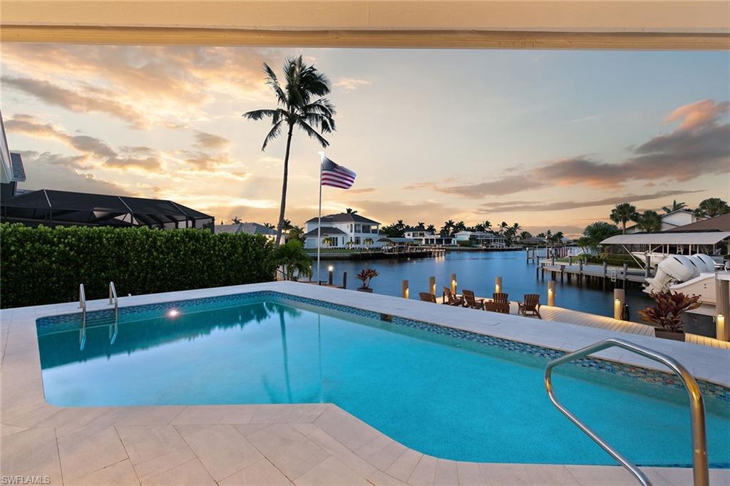 MARCO ISLAND - Residential