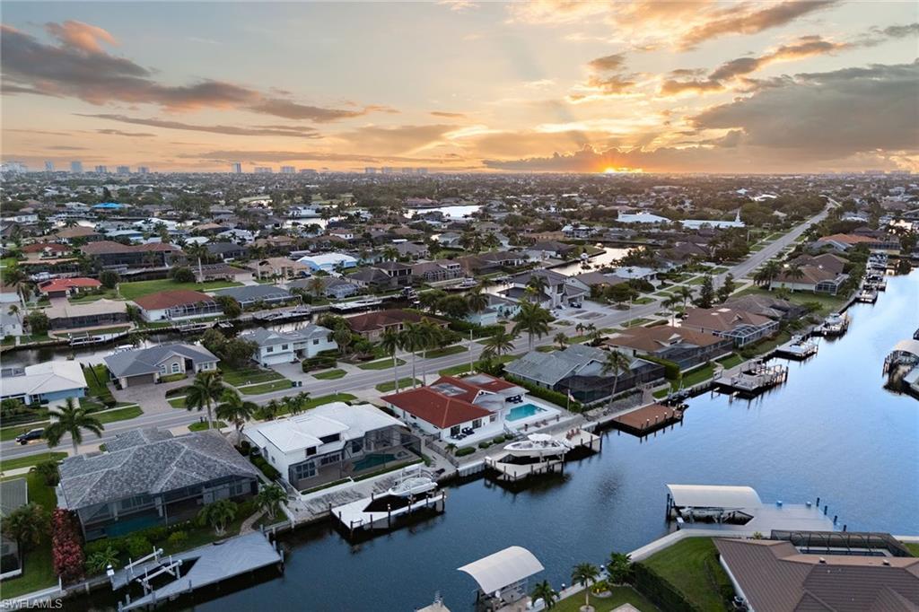 MARCO ISLAND - Residential