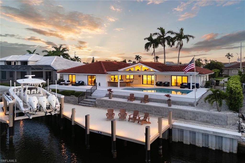 MARCO ISLAND - Residential
