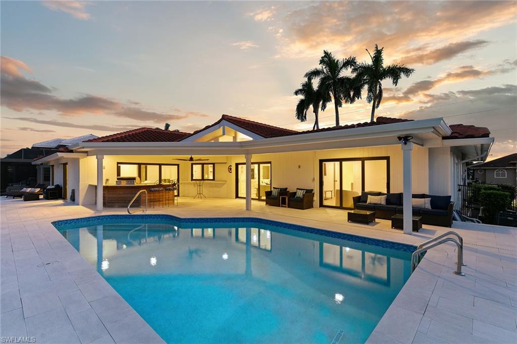 MARCO ISLAND - Residential