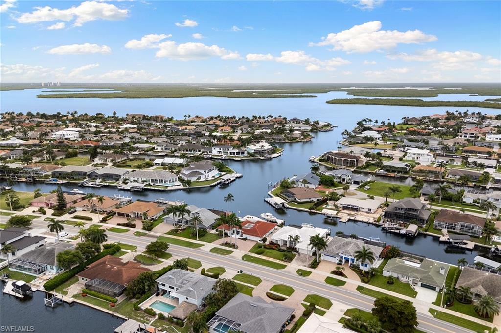 MARCO ISLAND - Residential
