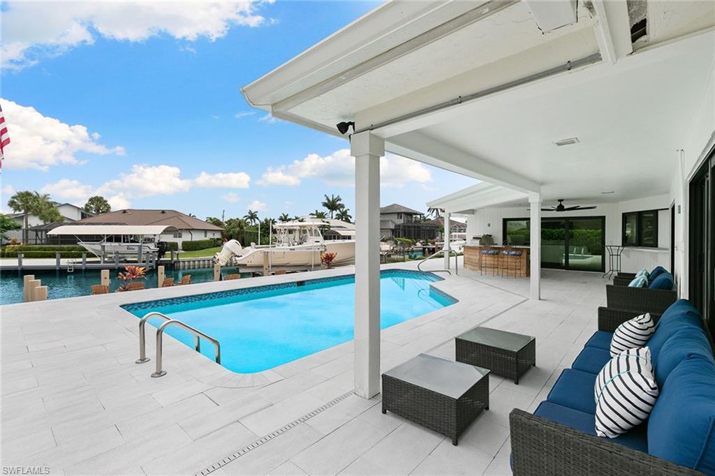 MARCO ISLAND - Residential