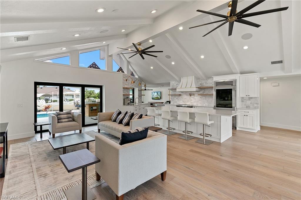 MARCO ISLAND - Residential
