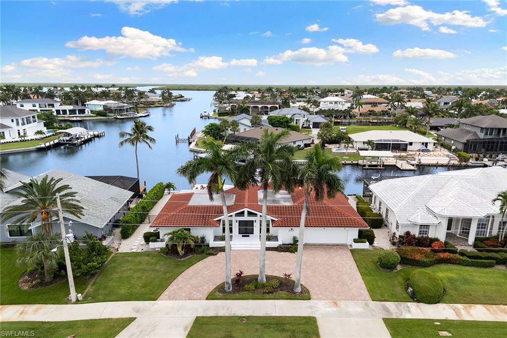 MARCO ISLAND - Residential