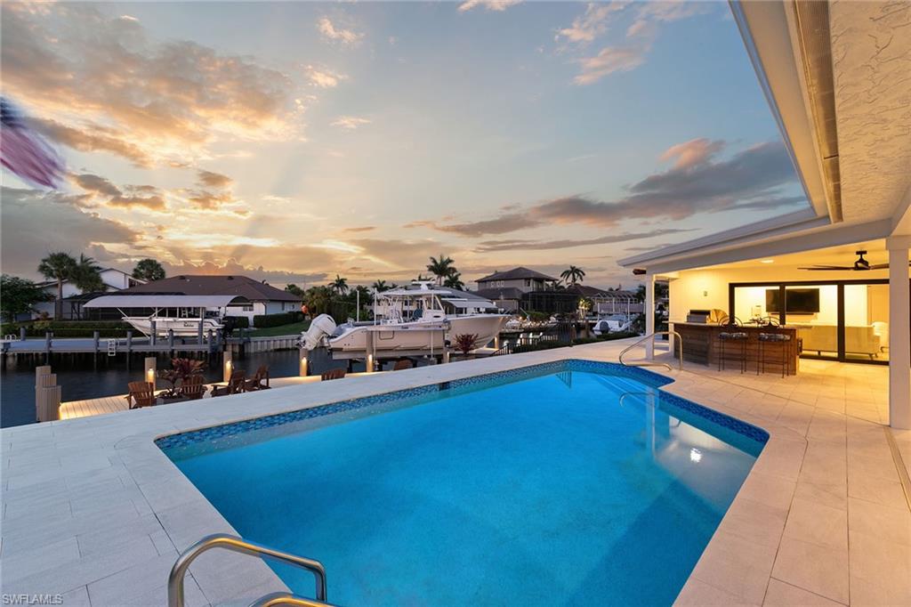 MARCO ISLAND - Residential