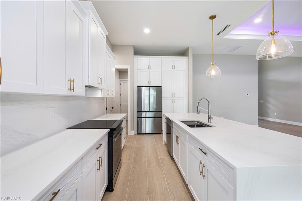 EL DORADO ACRES - Residential