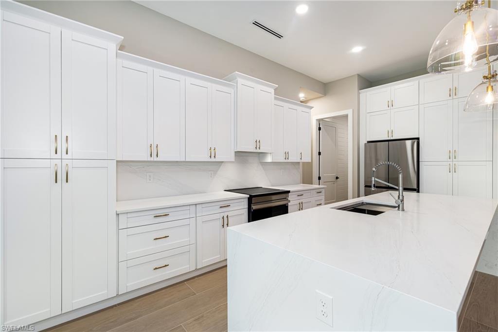 EL DORADO ACRES - Residential