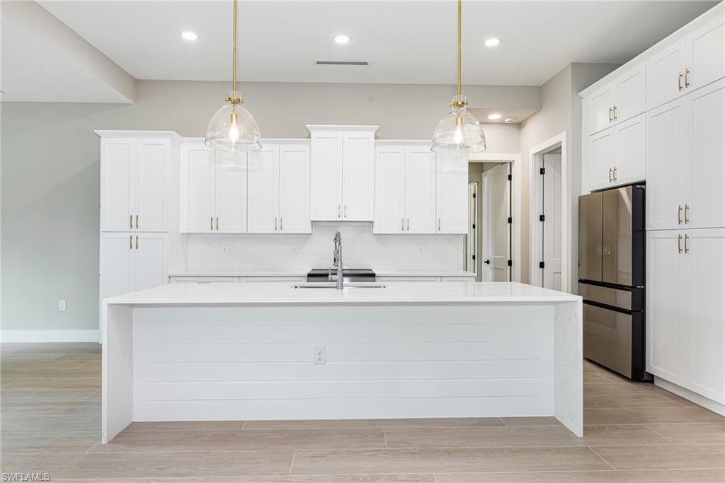 EL DORADO ACRES - Residential