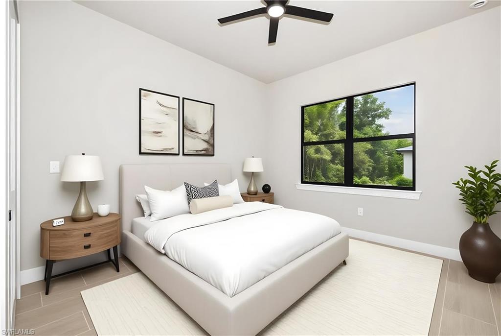 EL DORADO ACRES - Residential