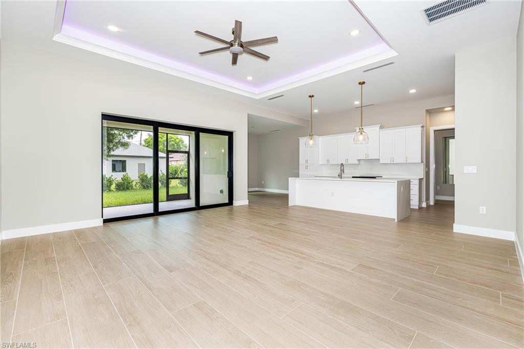 EL DORADO ACRES - Residential