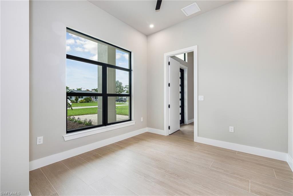 EL DORADO ACRES - Residential