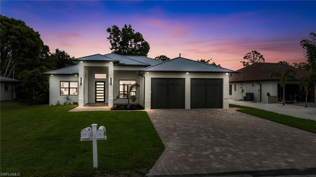 EL DORADO ACRES - Residential