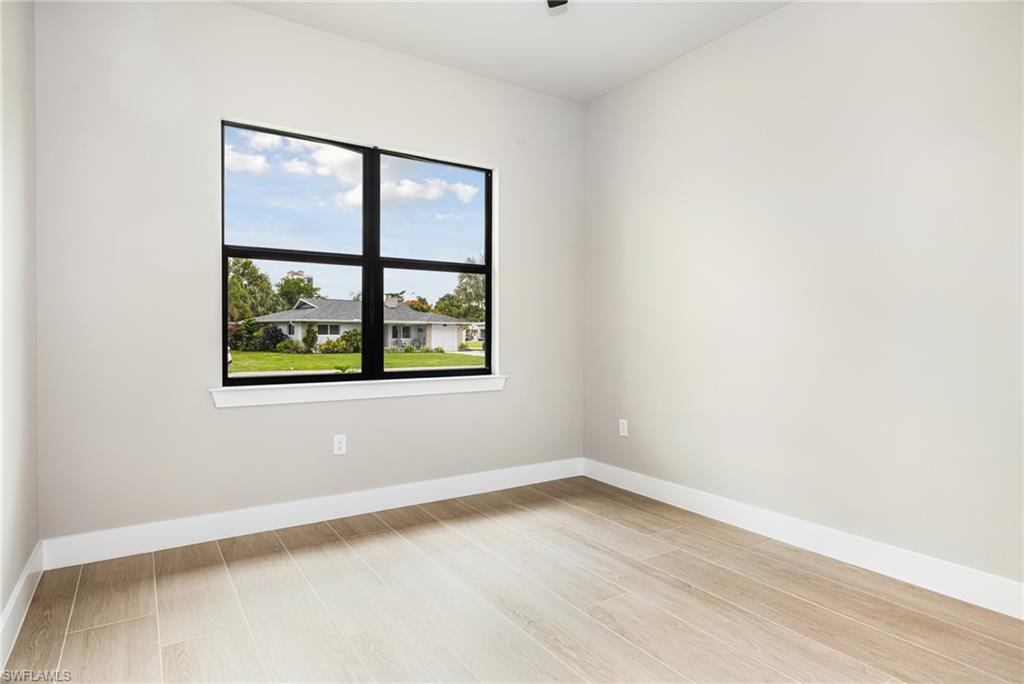 EL DORADO ACRES - Residential