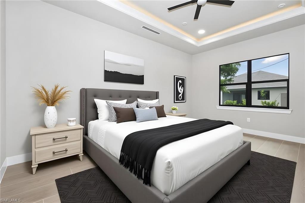 EL DORADO ACRES - Residential