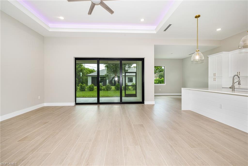 EL DORADO ACRES - Residential