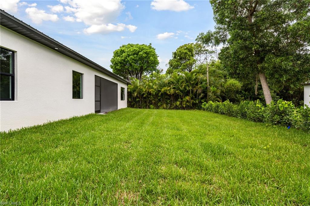 EL DORADO ACRES - Residential