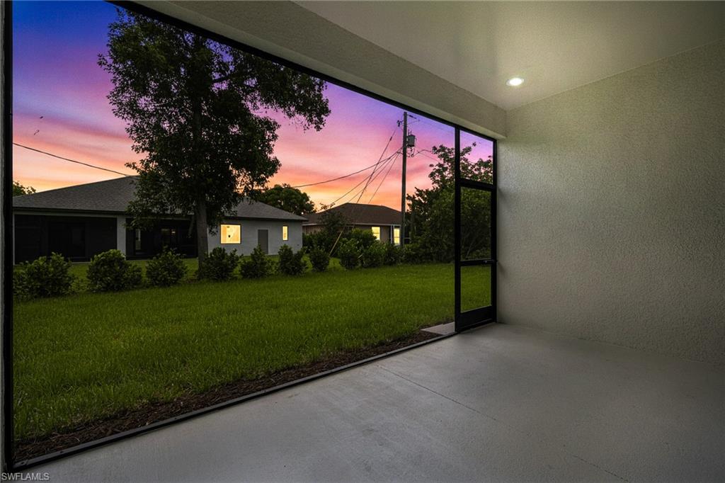 EL DORADO ACRES - Residential