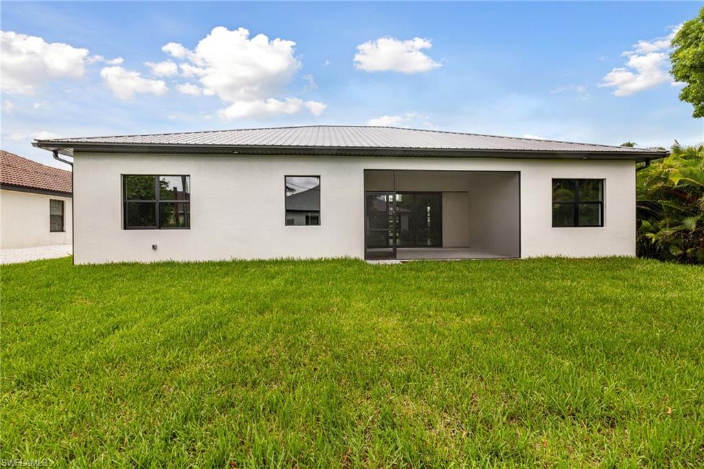EL DORADO ACRES - Residential