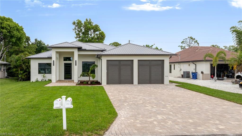 EL DORADO ACRES - Residential