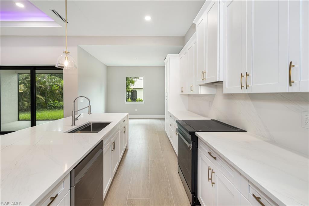 EL DORADO ACRES - Residential