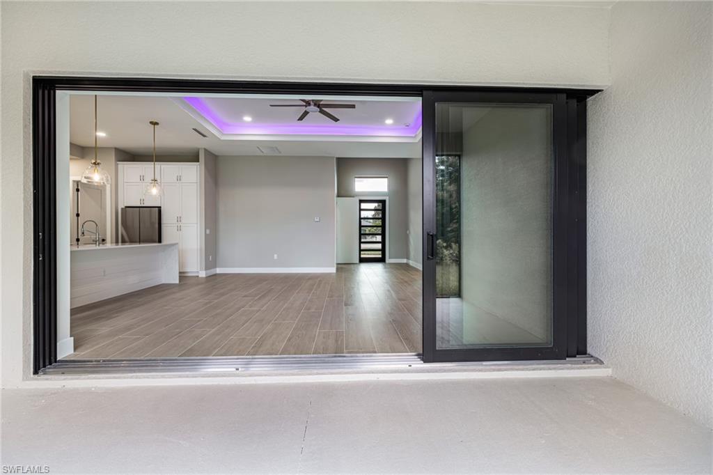 EL DORADO ACRES - Residential