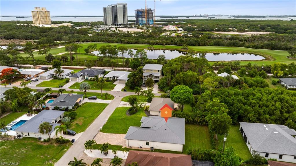 EL DORADO ACRES - Residential