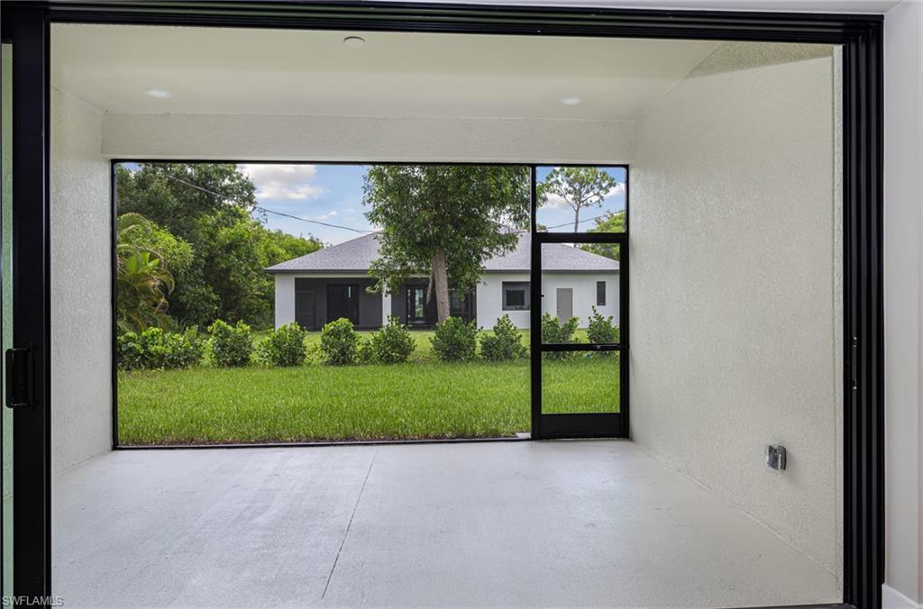 EL DORADO ACRES - Residential