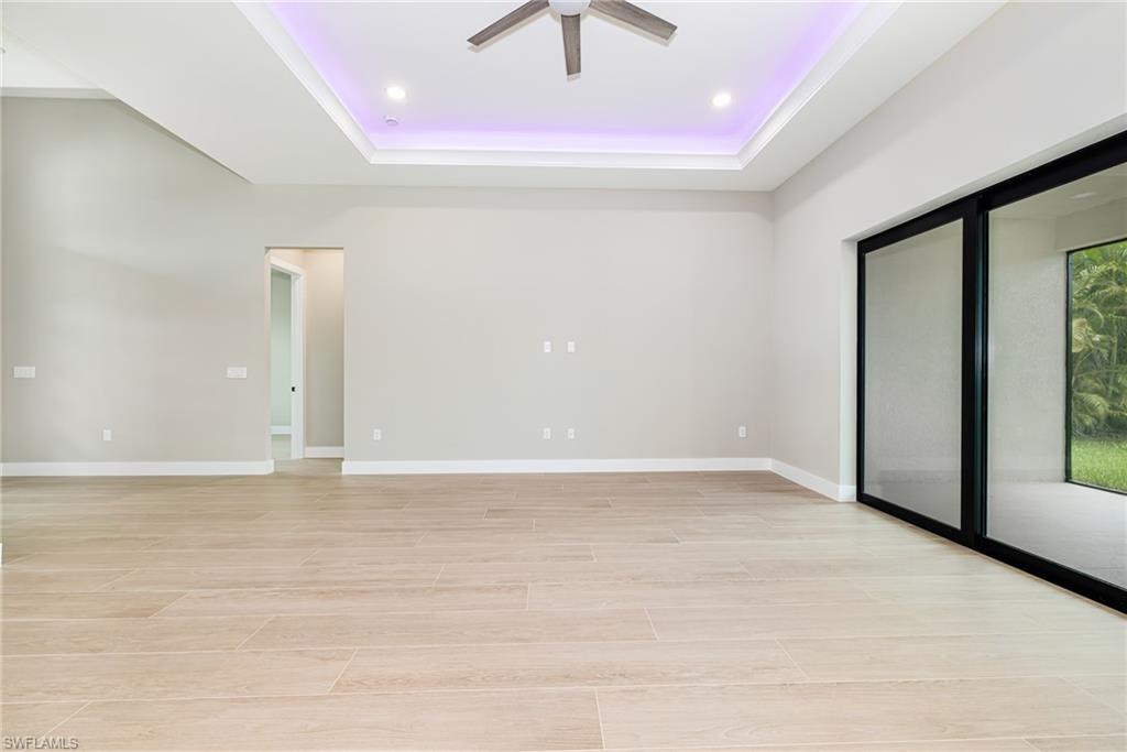 EL DORADO ACRES - Residential