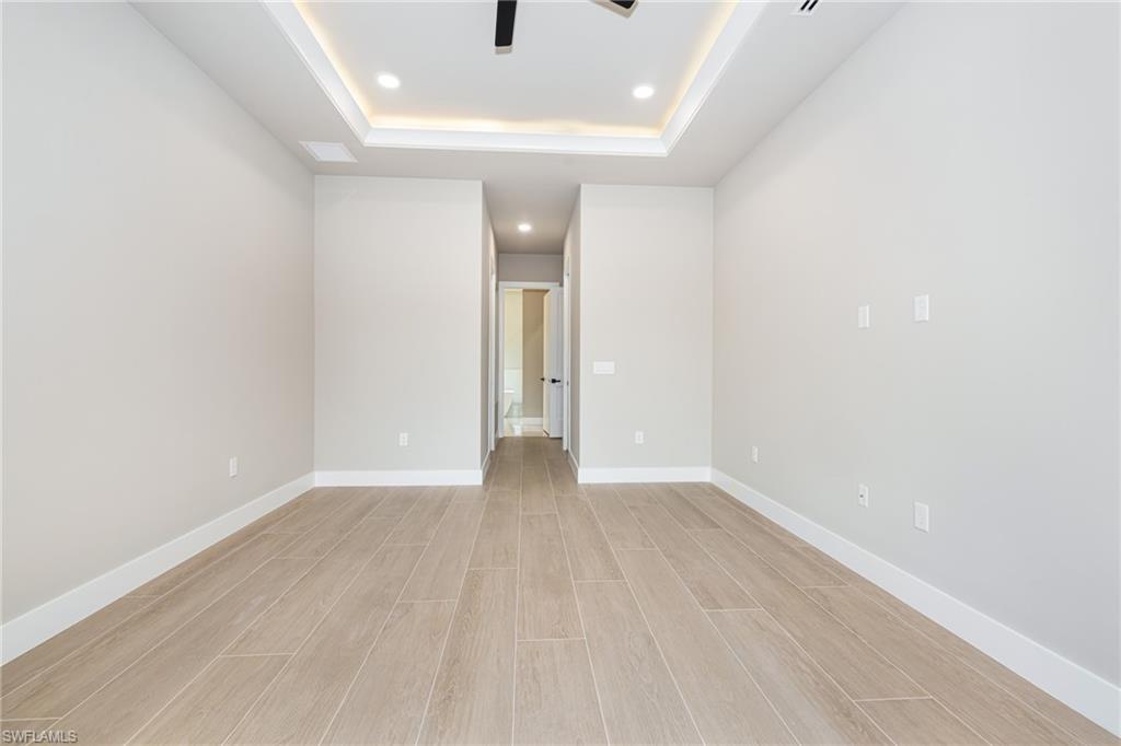 EL DORADO ACRES - Residential