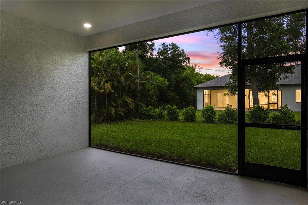 EL DORADO ACRES - Residential
