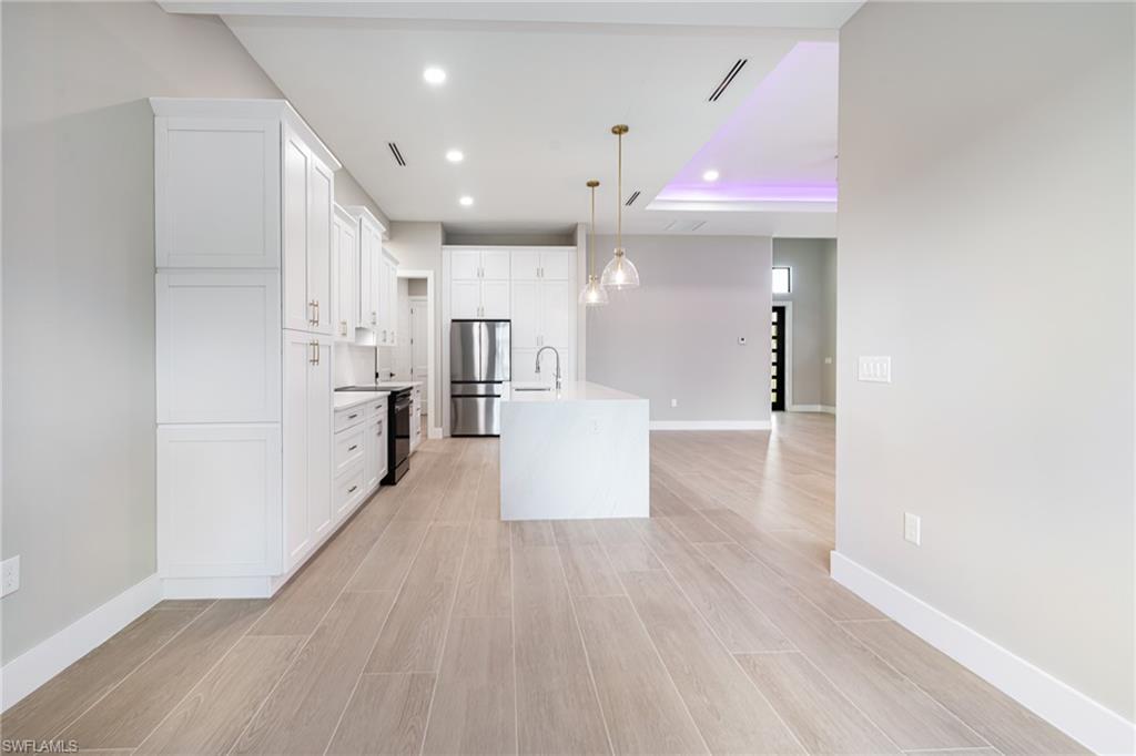 EL DORADO ACRES - Residential