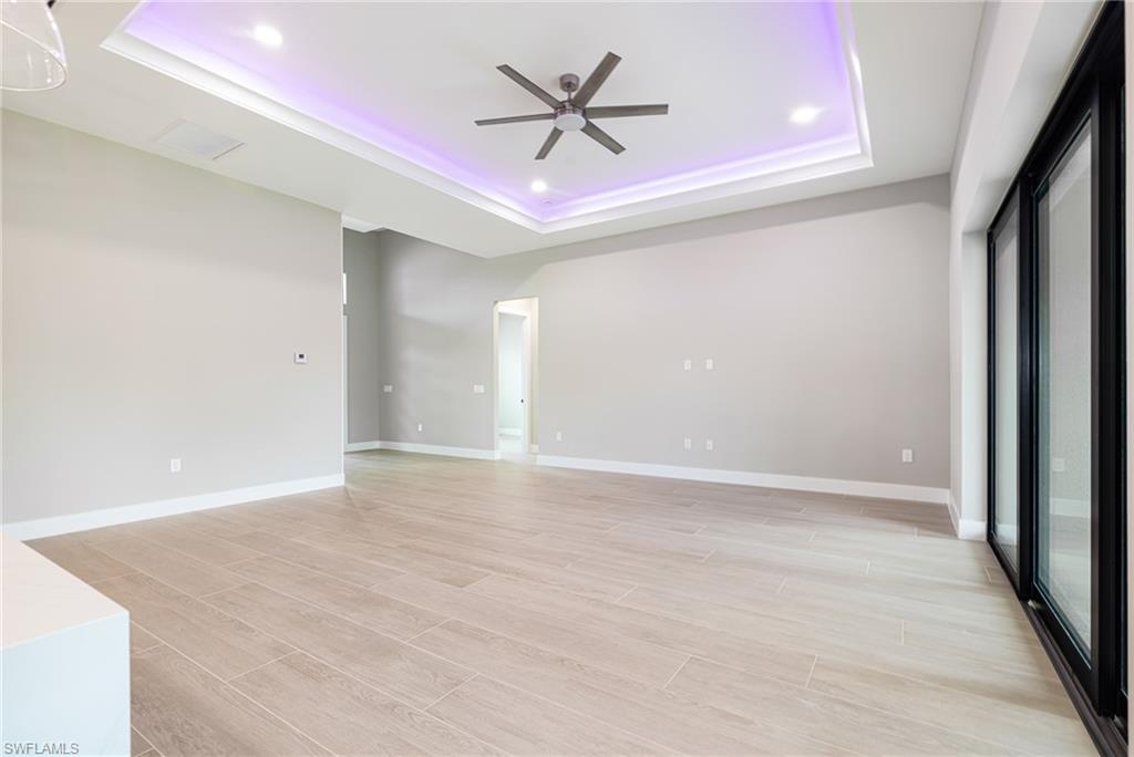 EL DORADO ACRES - Residential