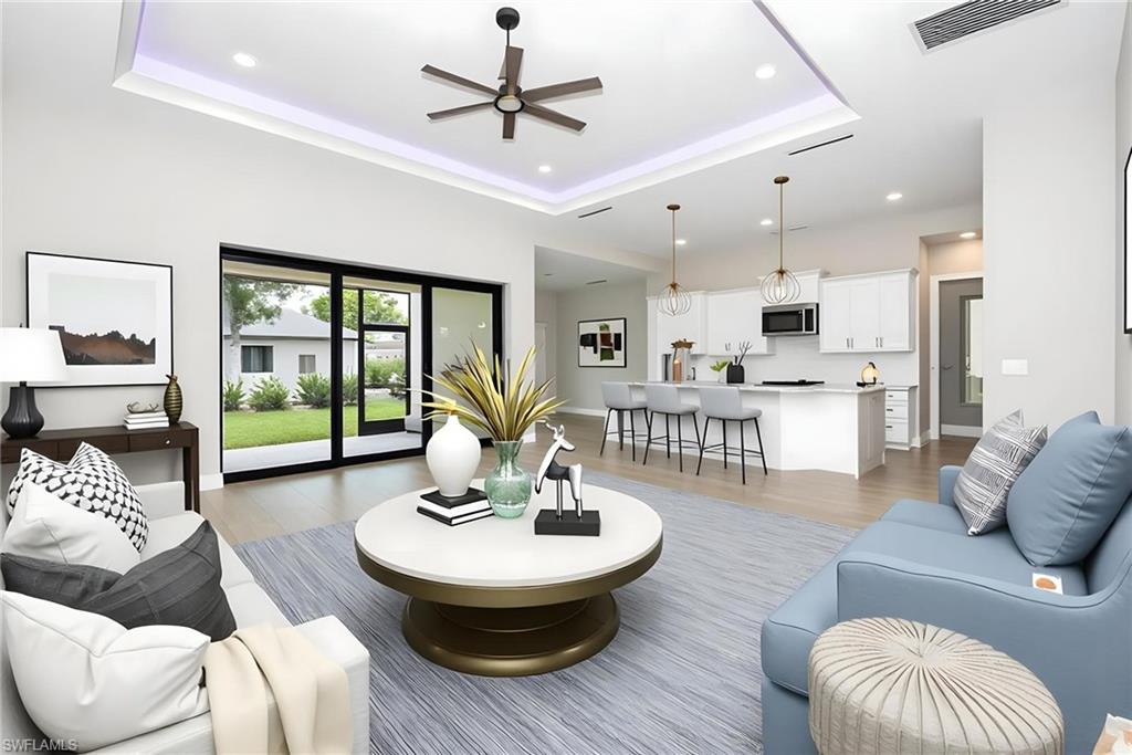 EL DORADO ACRES - Residential