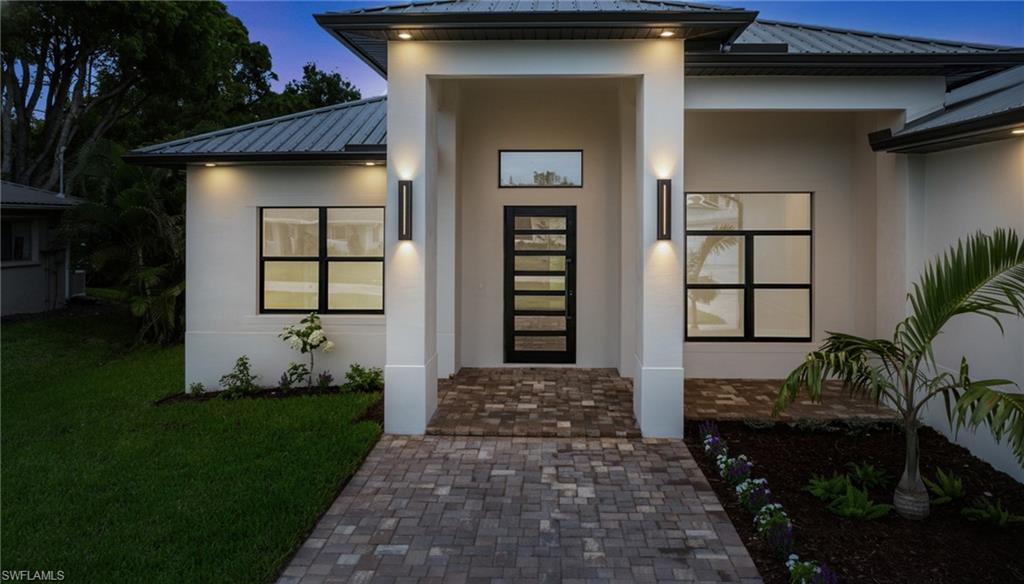 EL DORADO ACRES - Residential