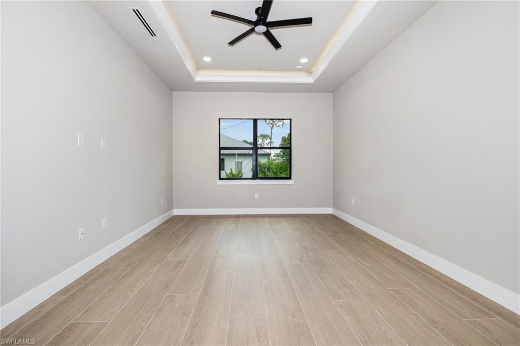 EL DORADO ACRES - Residential
