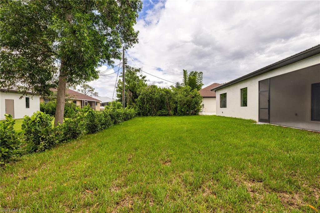 EL DORADO ACRES - Residential
