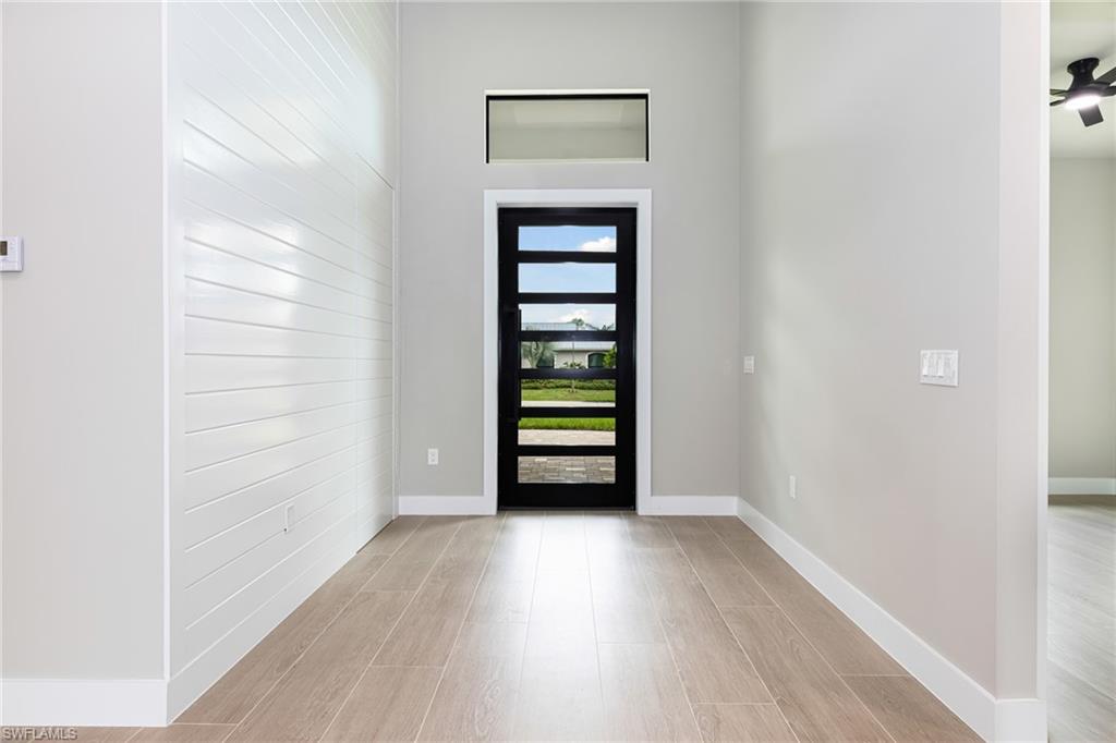 EL DORADO ACRES - Residential