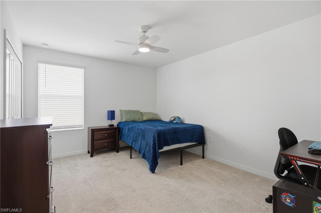 SAVANNA LAKES - Residential