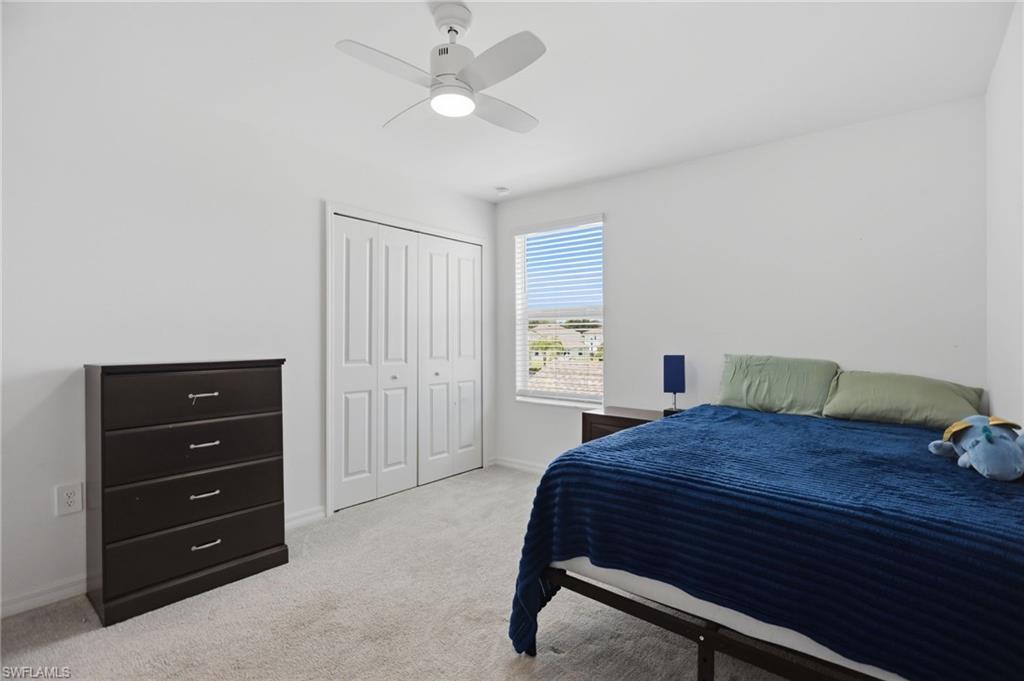 SAVANNA LAKES - Residential
