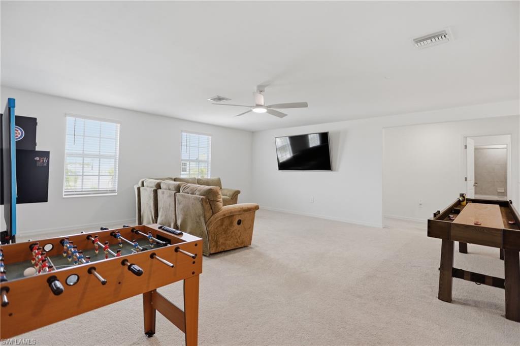 SAVANNA LAKES - Residential