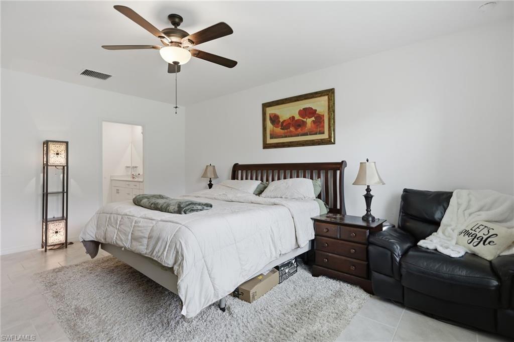 SAVANNA LAKES - Residential