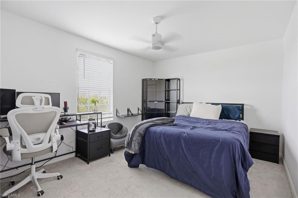 SAVANNA LAKES - Residential