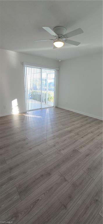 HARBOUR VISTA CONDO - Residential Lease