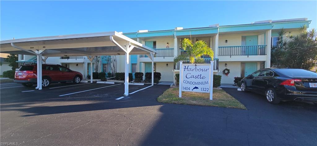 WOW, All New Again, You Need To See This Unit ! Complete makeover, with all new cabinets including hard surface counter tops. That old closed in feeling has been removed, allowing now a fresh open floor plan. All new upgraded applicances in the kitchen. Large center island for preparing meals and gathering for snacking and coversation. The large great room seating area looks over the salt water canel with boaters passing by. The screened lania located off the master suit, offers morning coffee wake up as well as the evening relaxation kick back to unwind. Your over sized laundrey room is located in the unit with extra storage. Location is ideal, close to easy access to the Cape as Well as either bridge. 
For more information and for your personal viewing, feel free to call our office.