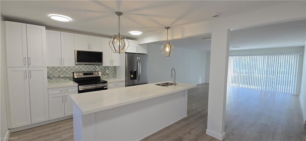 HARBOUR VISTA CONDO - Residential Lease