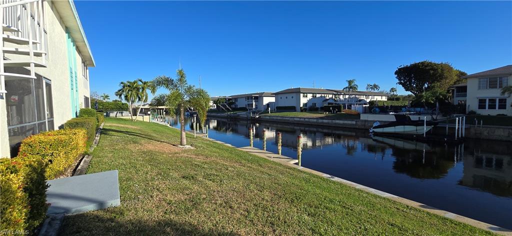 HARBOUR VISTA CONDO - Residential Lease